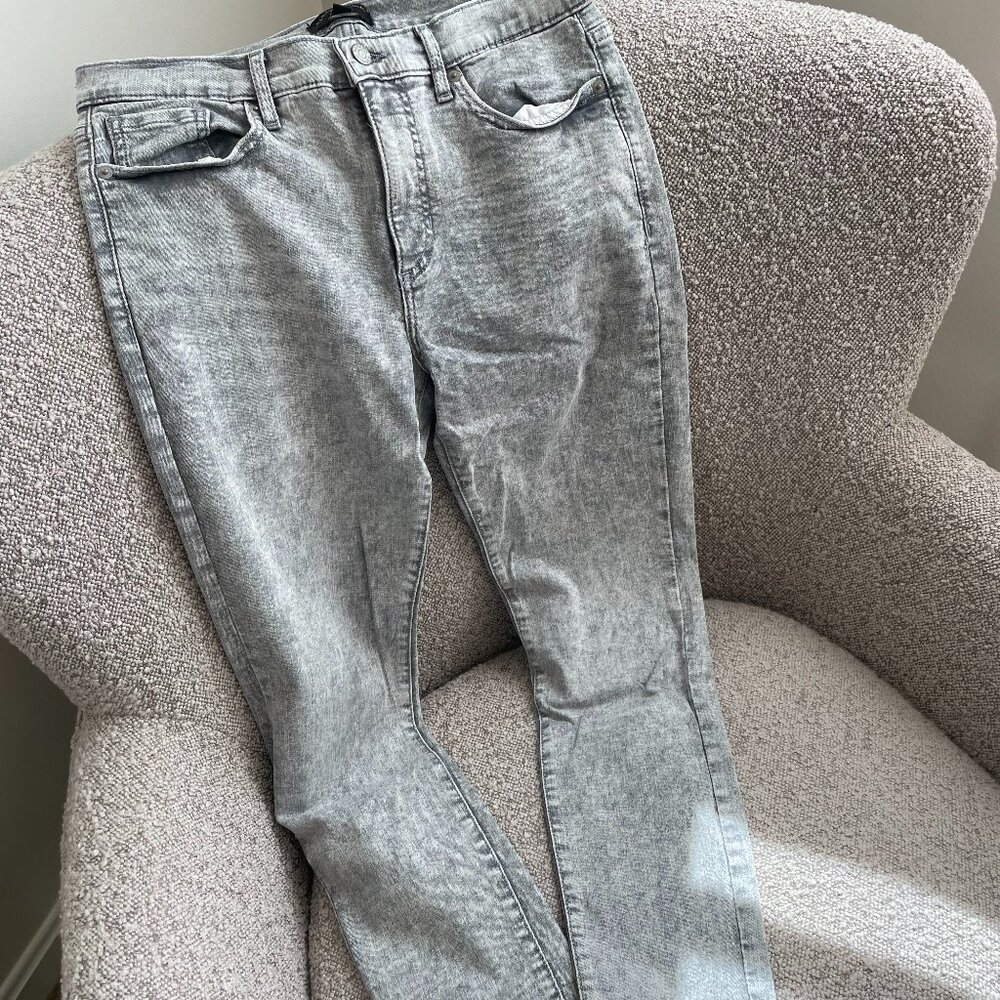 Banana Skinny Fit Jeans
